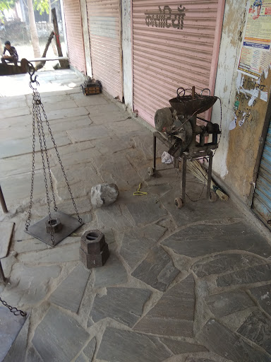 Shri Balaji Floor Mill & Masala Udyog