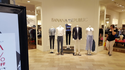 Banana Republic