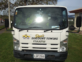 Dave's Discount Towing