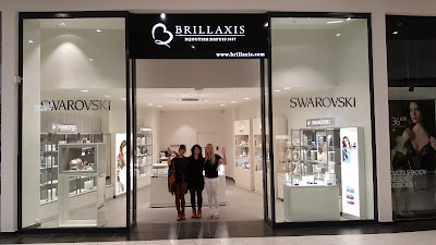 Bijouterie Brillaxis Swarovski Saint-Paul-lès-Dax à Saint-Paul-lès-Dax