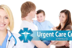 Lawrenceburg Urgent Care ( Urgent Care Centers Of KY) image