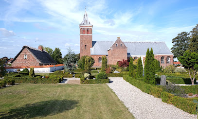 Hornslet Kirke