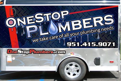 Plumber «OneStop Plumbers - Plumbing and Leak Detection», reviews and photos, 125 Business Center Dr h, Corona, CA 92880, USA