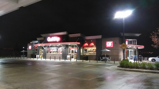 Gas Station «QuikTrip», reviews and photos, 5530 Eldorado Pkwy, Frisco, TX 75034, USA