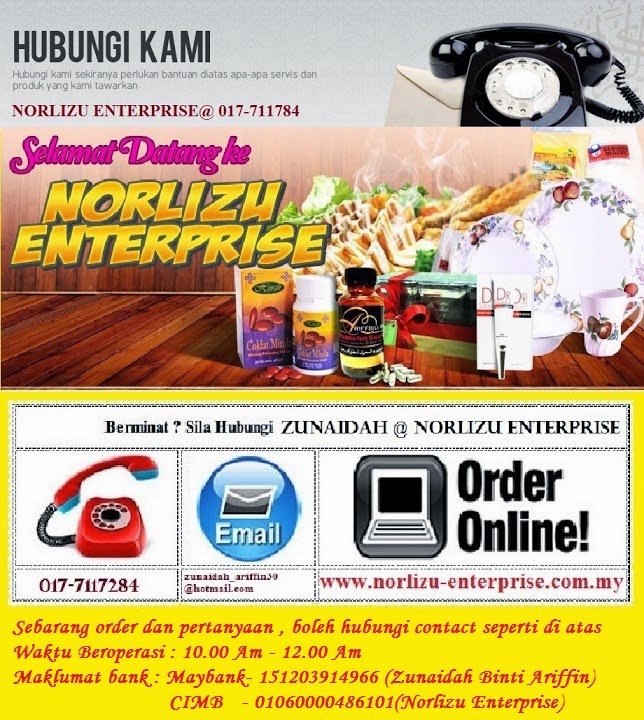 Norlizu Enterprise