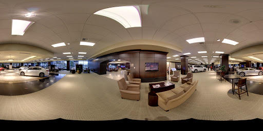 Lexus Dealer «Lexus Of Bellevue», reviews and photos, 101 116th Ave SE, Bellevue, WA 98004, USA