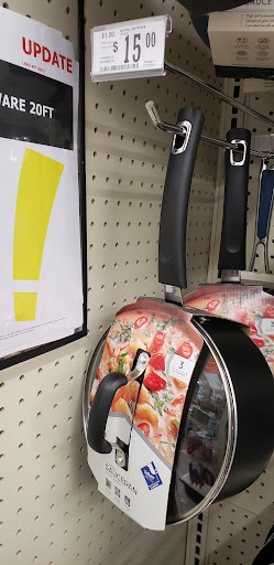 Discount Store «Big Lots», reviews and photos, 359 Miamisburg Centerville Rd, Dayton, OH 45459, USA