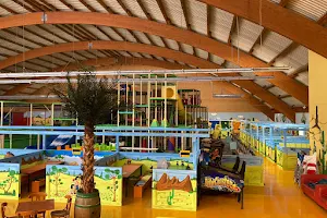 Kids Country Indoorspielplatz Kinderwelt ( Umgebung Bochum, Witten, Mülheim, Gelsenkirchen ) image
