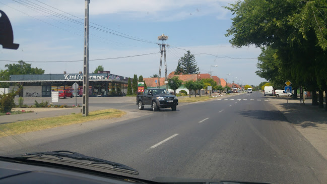 Comentarii opinii despre Király Csemege