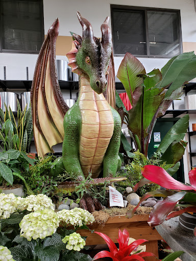 Florist «Metropolitan Plant & Flower Exchange Inc.», reviews and photos, 2125 Fletcher Ave, Fort Lee, NJ 07024, USA