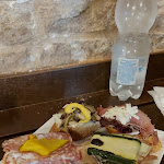 Photo n°1 de l'avis de Juergen. fait le 21/03/2023 à 20:37 sur le  Osteria al Tajer à Venice