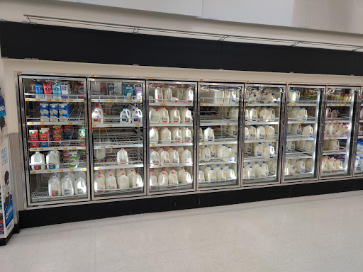 Department Store «Walmart Supercenter», reviews and photos, 10504 S 15th St, Bellevue, NE 68123, USA