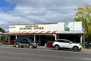 Hepburn Springs General Store image