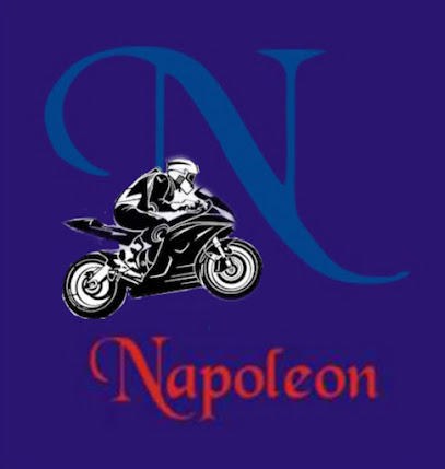 Motos Napoleon