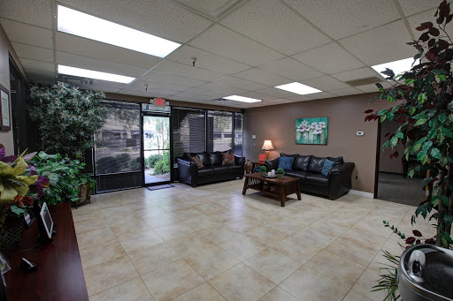 1525 W University Dr #102, Tempe, AZ 85281, USA