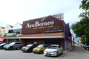 Ayu Borneo @ Kajang image