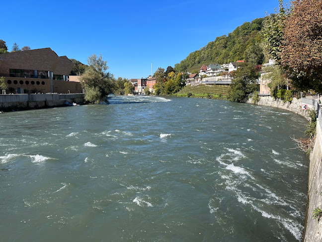 Badstrasse 30, 5408 Ennetbaden, Schweiz