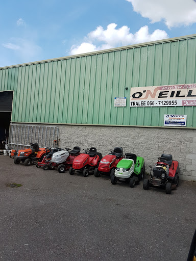 O'Neills Power Equipment