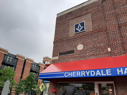 Cherrydale Hardware Inc