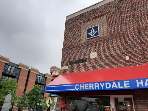 Hardware Store «Cherrydale Hardware Inc», reviews and photos, 3805 Lee Hwy, Arlington, VA 22207, USA