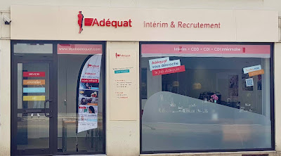 Adéquat Intérim & Recrutement à Nogent-le-Rotrou