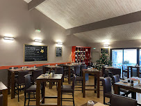 Atmosphère du Restaurant Brasserie à Libourne - n°6