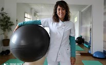 Paula Casado Fisioterapia