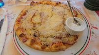Pizza du Restaurant AUX COTEAUX à Reims - n°16