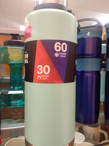 Department Store «T.J. Maxx», reviews and photos, 2339 N Telegraph Rd, Monroe, MI 48162, USA