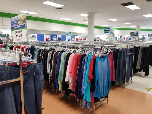 Thrift Store «Goodwill Store & Donation Center», reviews and photos