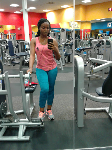 Gym «Fitness Connection», reviews and photos, 3888 Irving Mall, Irving, TX 75062, USA