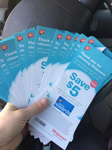 Pharmacy «Walgreens Pharmacy», reviews and photos, 305 N Breed St, Los Angeles, CA 90033, USA