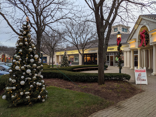 Shopping Mall «The Shops at Somerset Square», reviews and photos, 140 Glastonbury Blvd, Glastonbury, CT 06033, USA