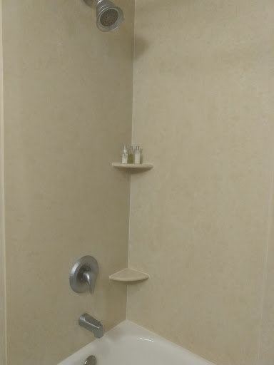 Hotel «DoubleTree by Hilton Hotel Tinton Falls - Eatontown», reviews and photos, 700 Hope Rd, Eatontown, NJ 07724, USA