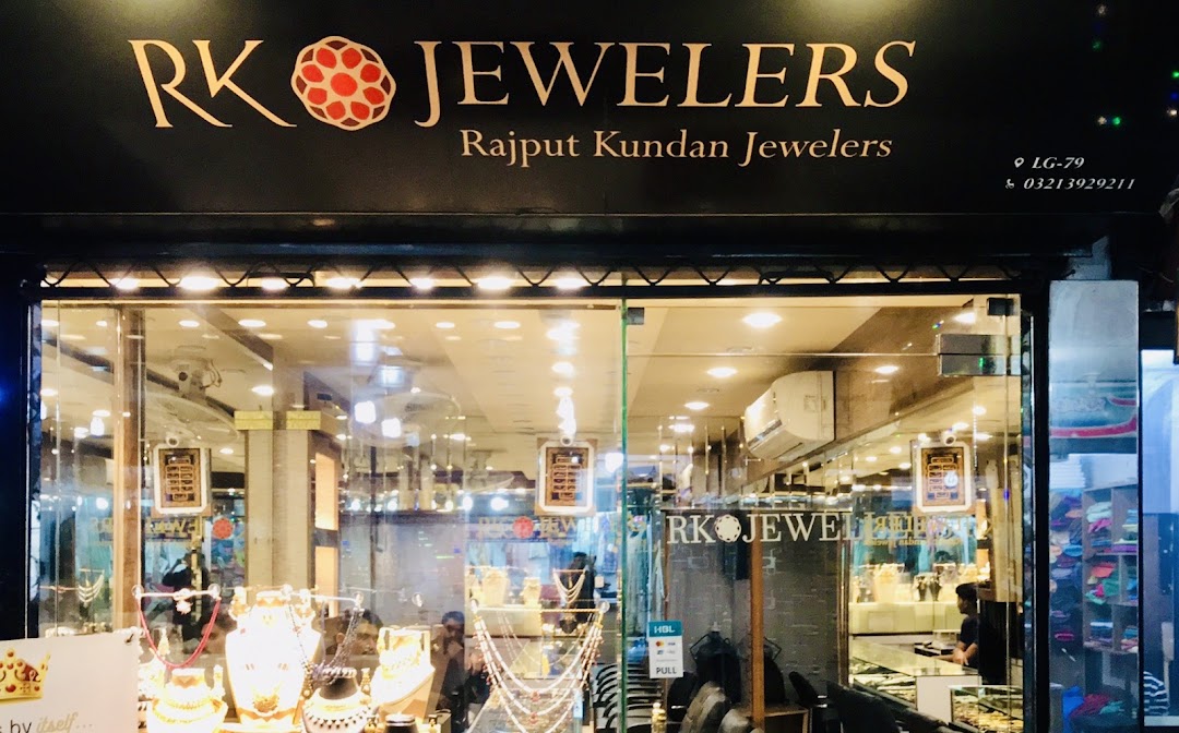 Rajput Kundan Jewellers