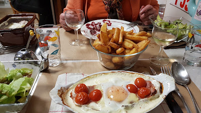 La Petite Taverne à Beaune