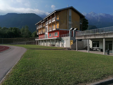 Ostello Sportivodi Borgo Valsugana Via Piccola, 31, 38051 Borgo Valsugana TN, Italia