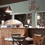 Photo n°3 de l'avis de Daniela.i fait le 26/03/2023 à 06:11 sur le  Pour Parler Pizza&Burger à Cusano Milanino