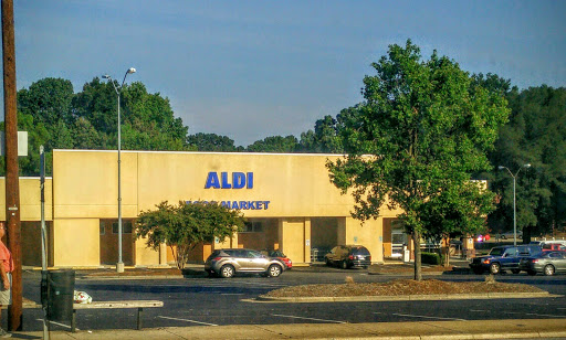 Supermarket «ALDI», reviews and photos, 4031 Wake Forest Rd, Raleigh, NC 27609, USA