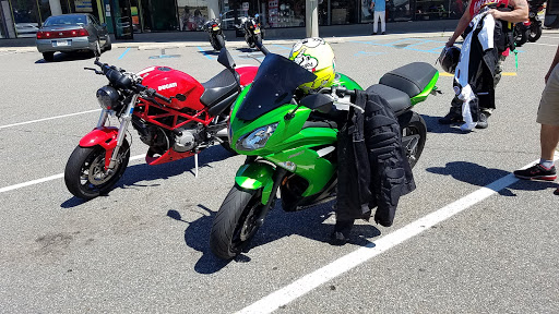 Motorcycle Parts Store «Cycle Gear», reviews and photos, 2052 Lincoln Hwy, Edison, NJ 08817, USA