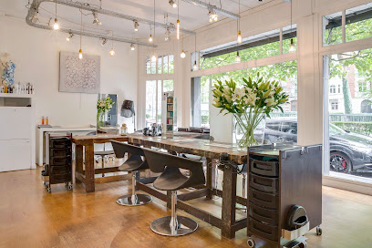 SALON LES GRANDS BOULEVARDS