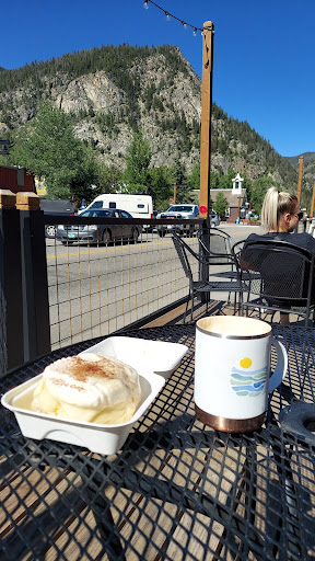 Cafe «Rocky Mountain Coffee Roasters», reviews and photos, 285 Main St, Frisco, CO 80443, USA