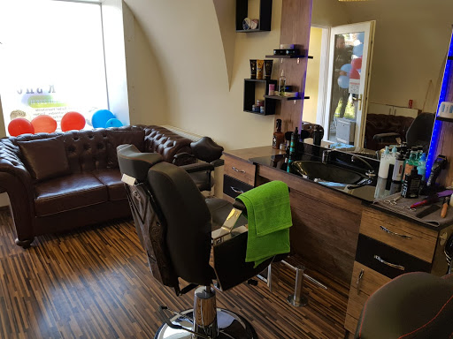 Rock Barber Shop In Weiz
