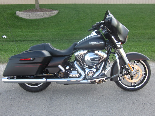 Used Car Dealer «Signatures Autos Inc.», reviews and photos, 25025 Ramm Dr, Naperville, IL 60564, USA