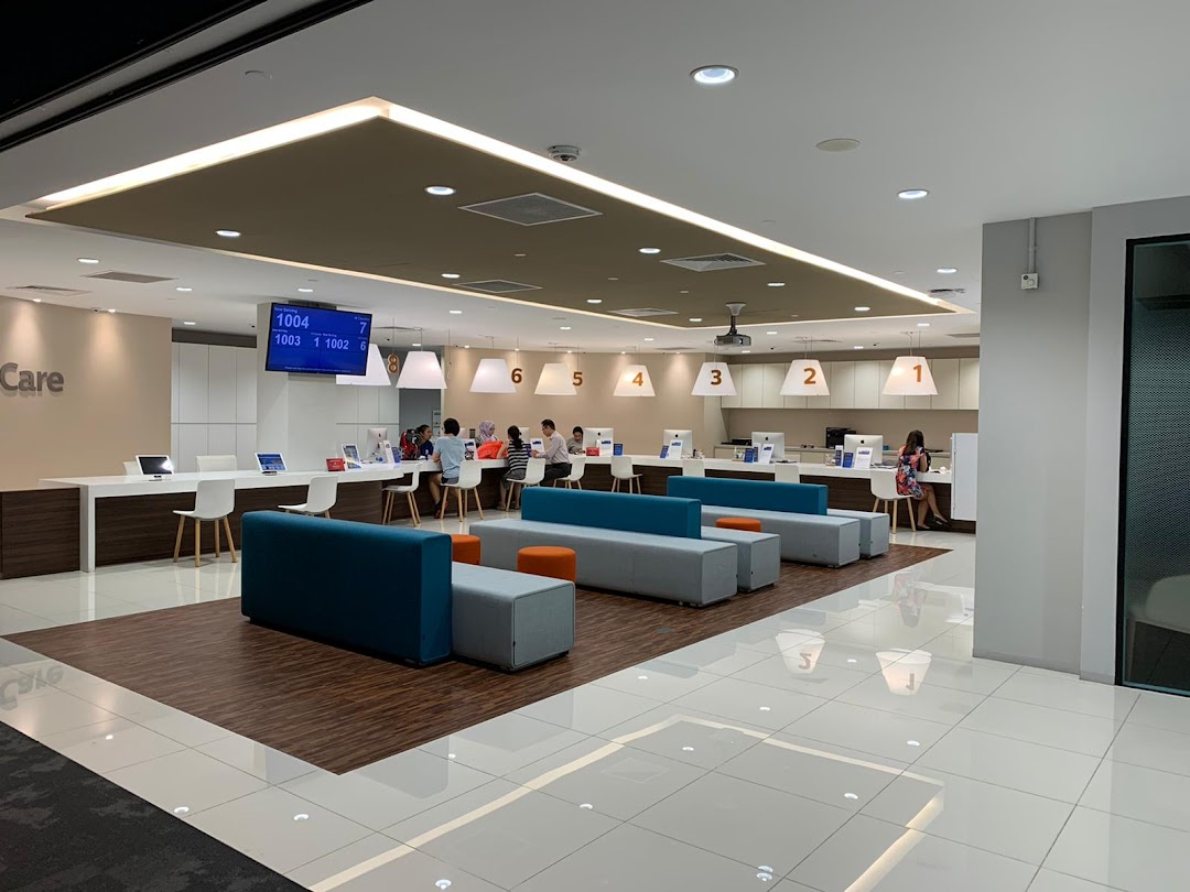 Philips Consumer Care Service Center In The City Singapore