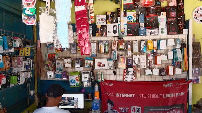 Foto Utama
