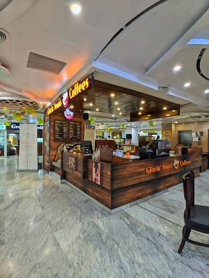 Gloria Jean's Coffees Mall of Lahore