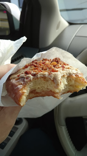 Donut Shop «Twister Donuts», reviews and photos, 2302 4th Ave E, Olympia, WA 98506, USA