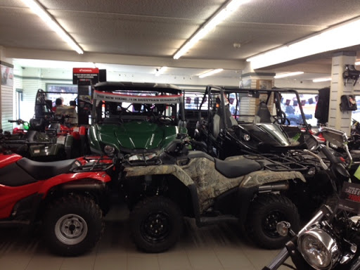 Motorcycle Dealer «Waynesville Cycle Center», reviews and photos, 18999 Great Smoky Mountains Expy, Waynesville, NC 28786, USA