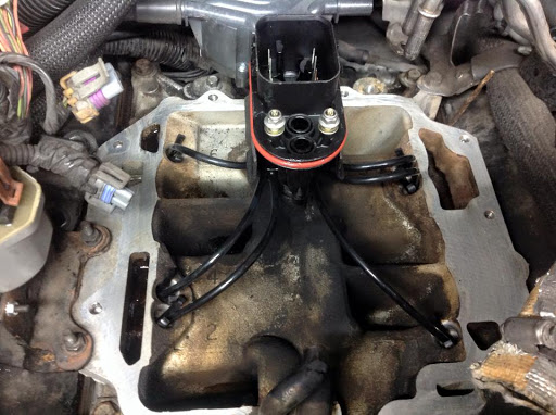 Auto Repair Shop «Hoover and Sons Auto Repair», reviews and photos, 2153 Seminole Blvd, Largo, FL 33778, USA